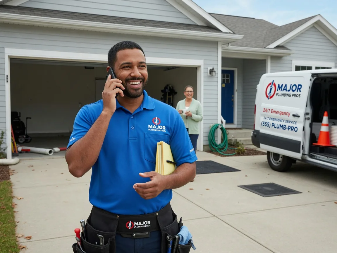 Drain Cleaning Services Blair, NE FAQs